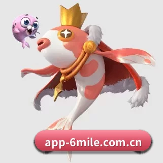 app-6mile.com.cn APP
